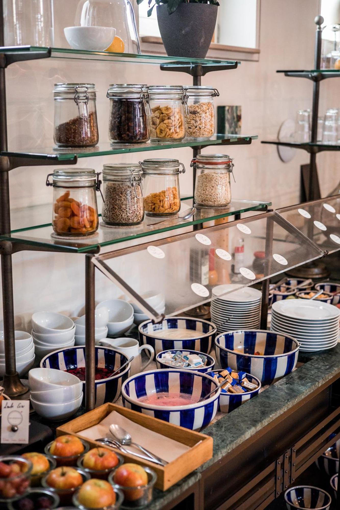 Der Rebstock Art&design Hotel