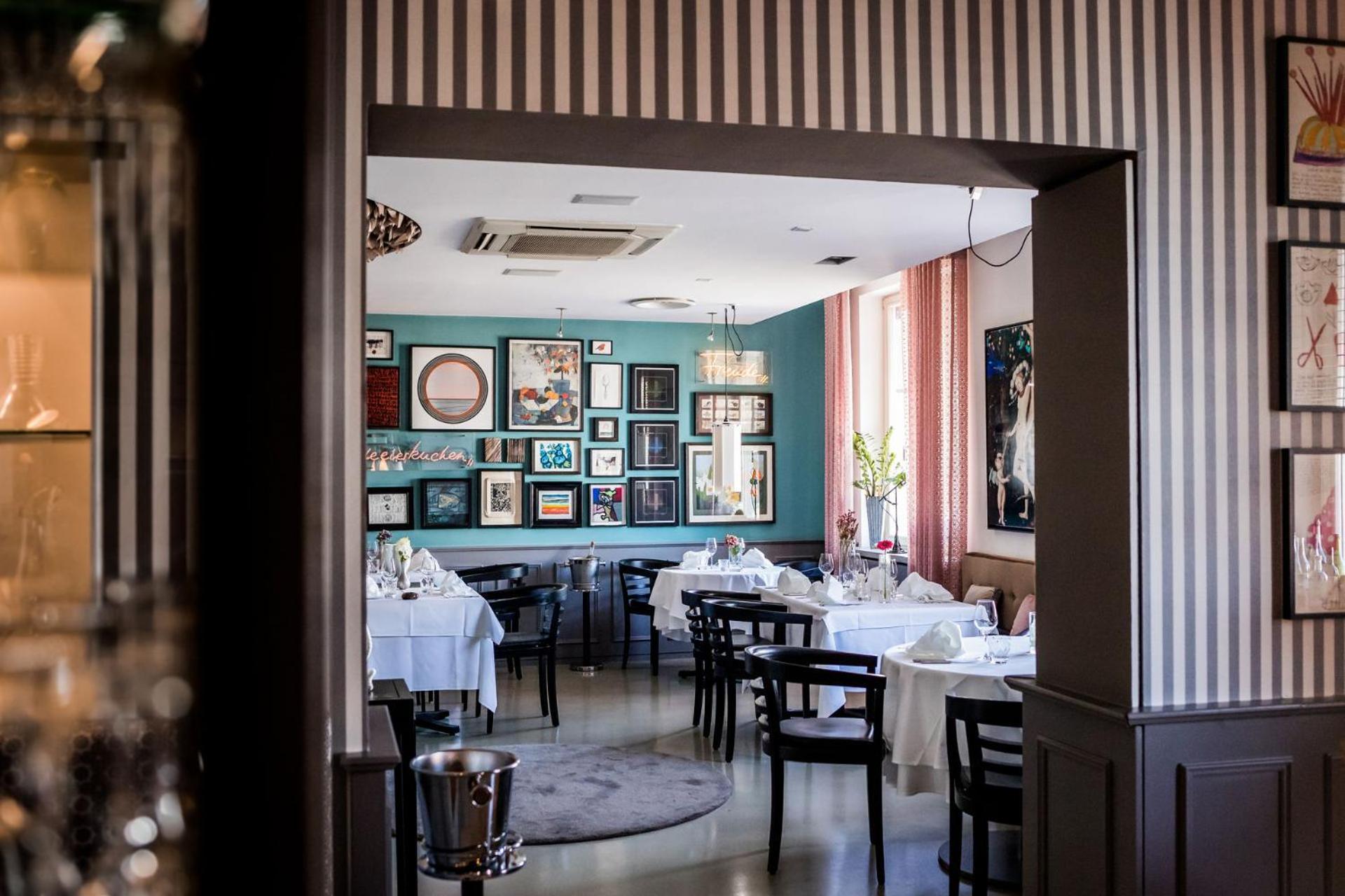 Der Rebstock Art&design Hotel