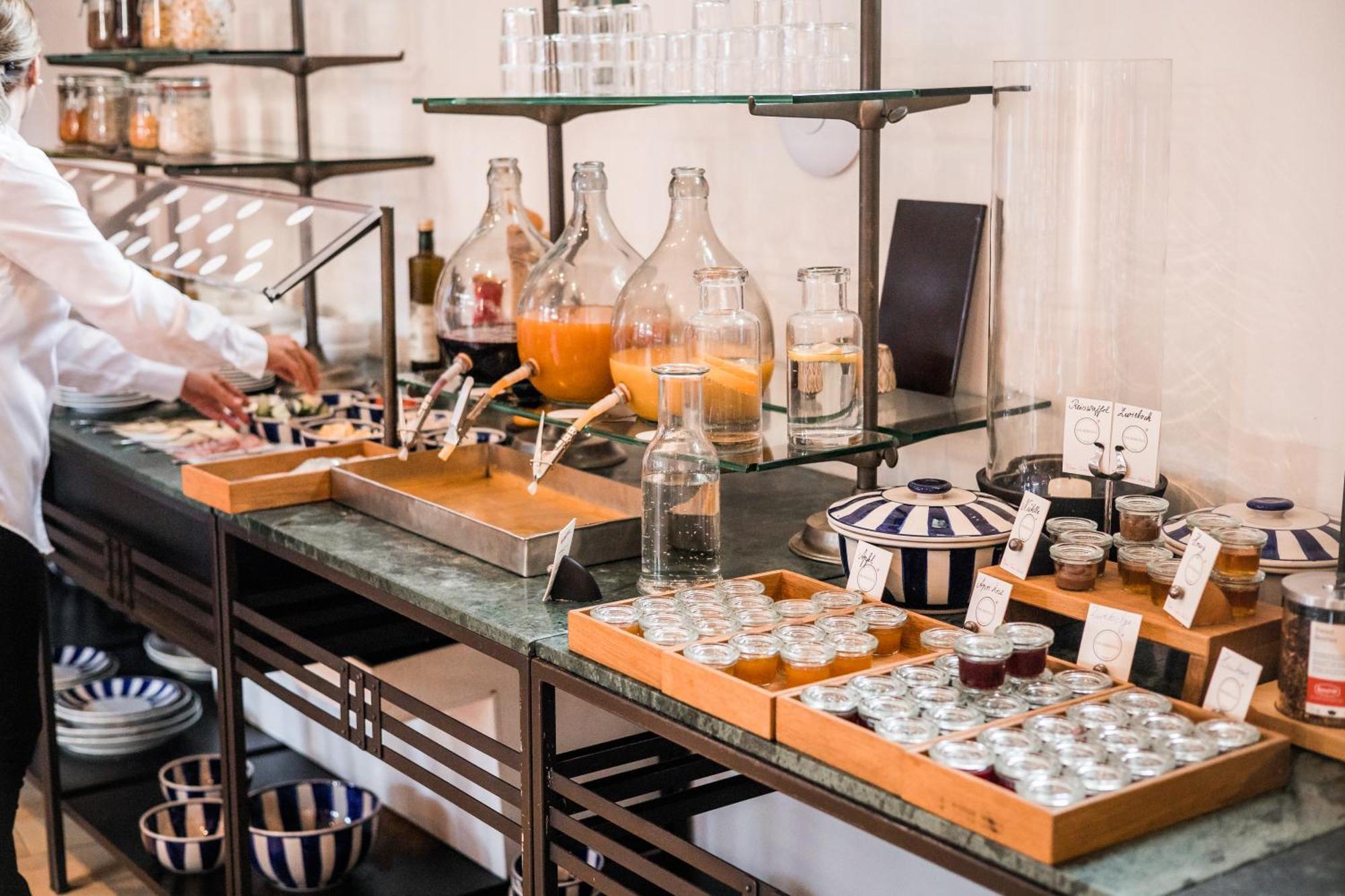 Der Rebstock Art&design Hotel Kehl