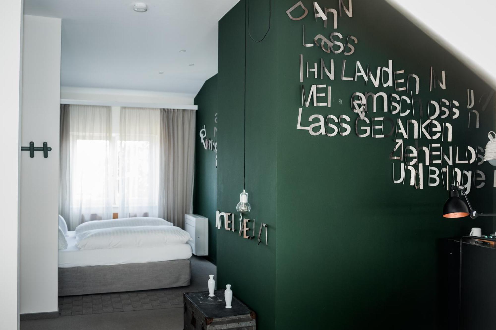 Der Rebstock Art&design Kehl