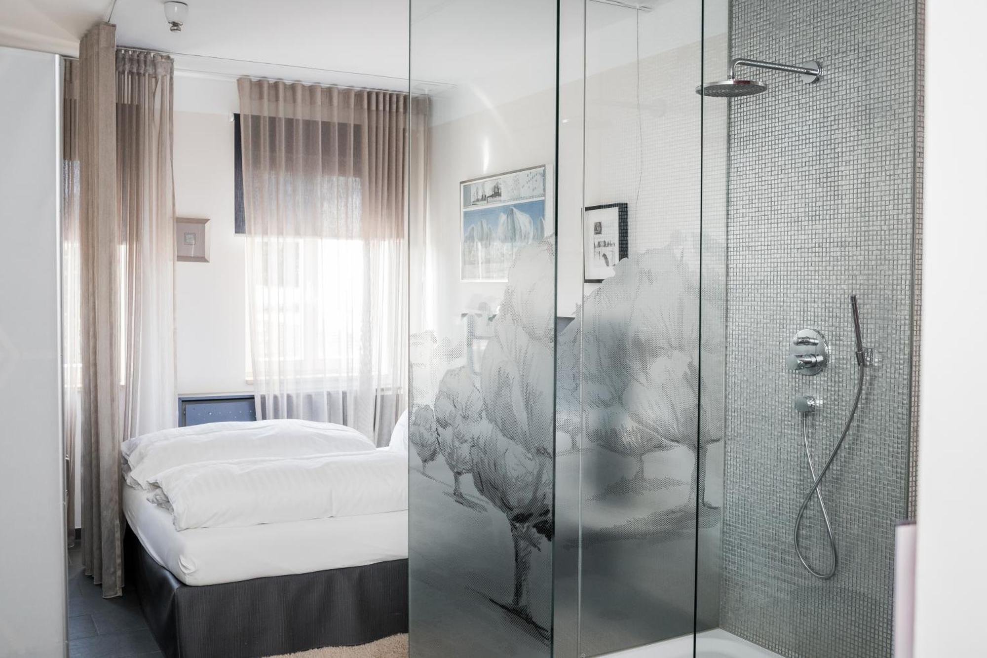 Hotel Der Rebstock Art&design 4*