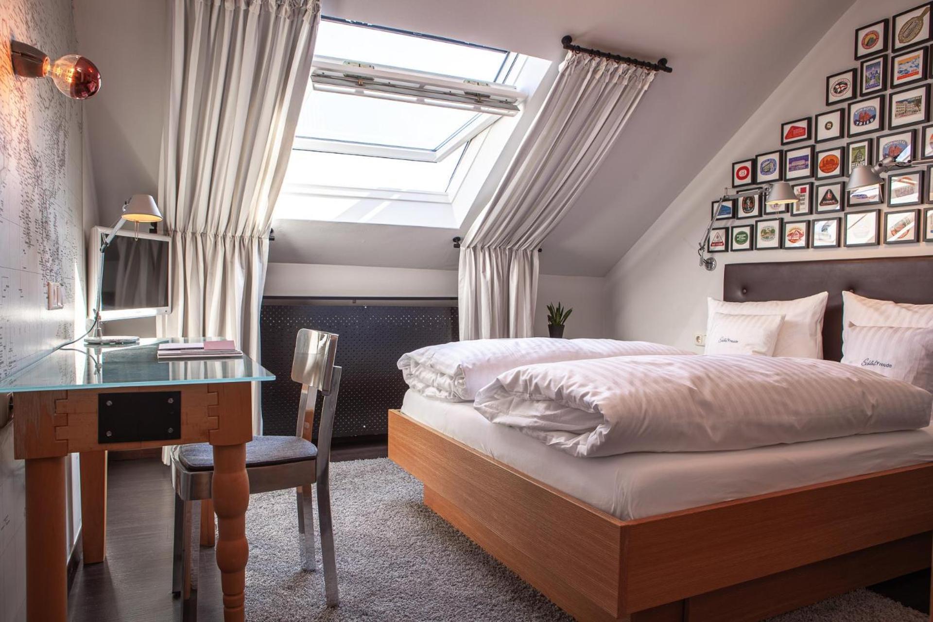 Der Rebstock Art&design Hotel Kehl