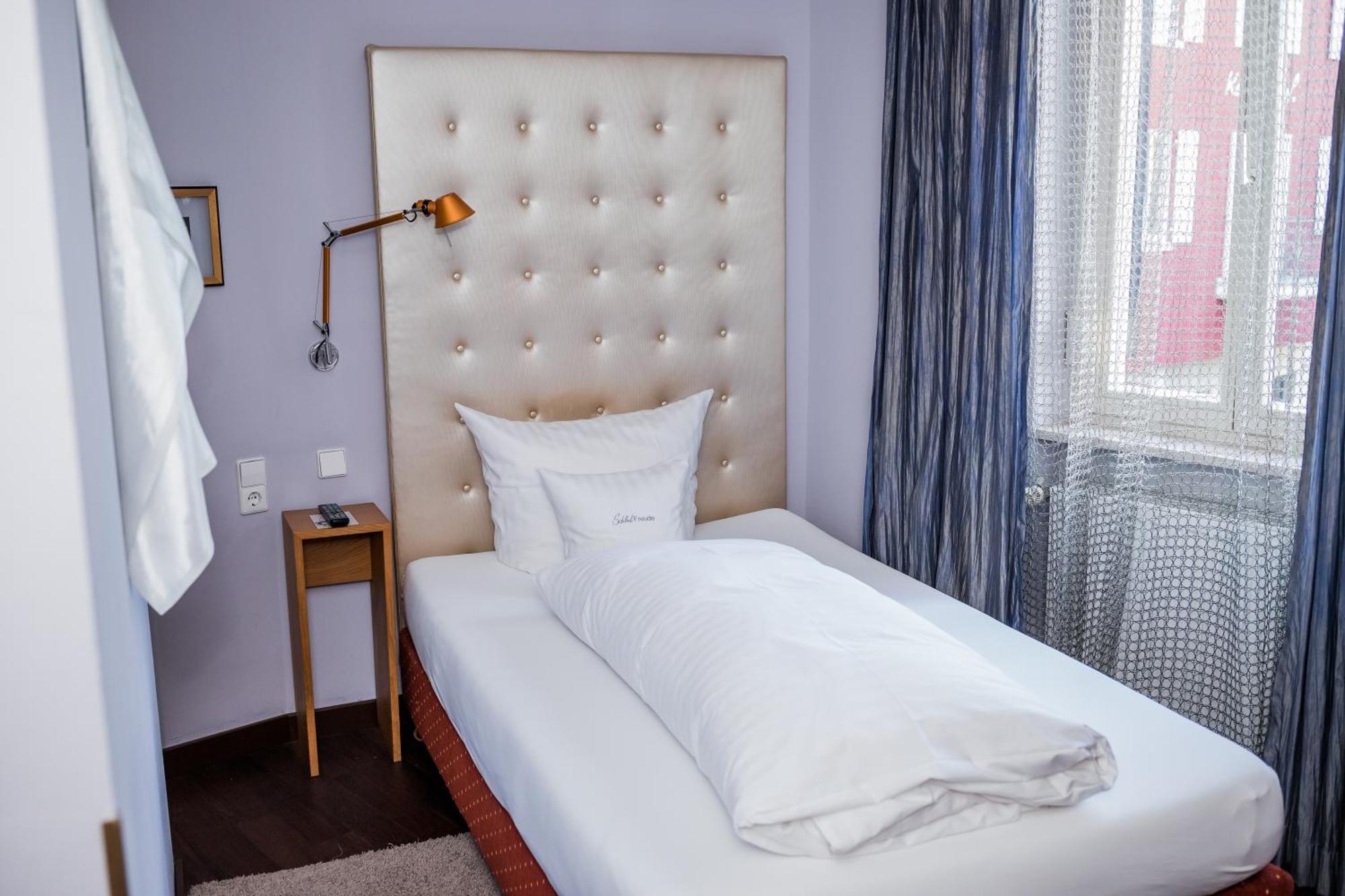 Hotel Der Rebstock Art&design Kehl