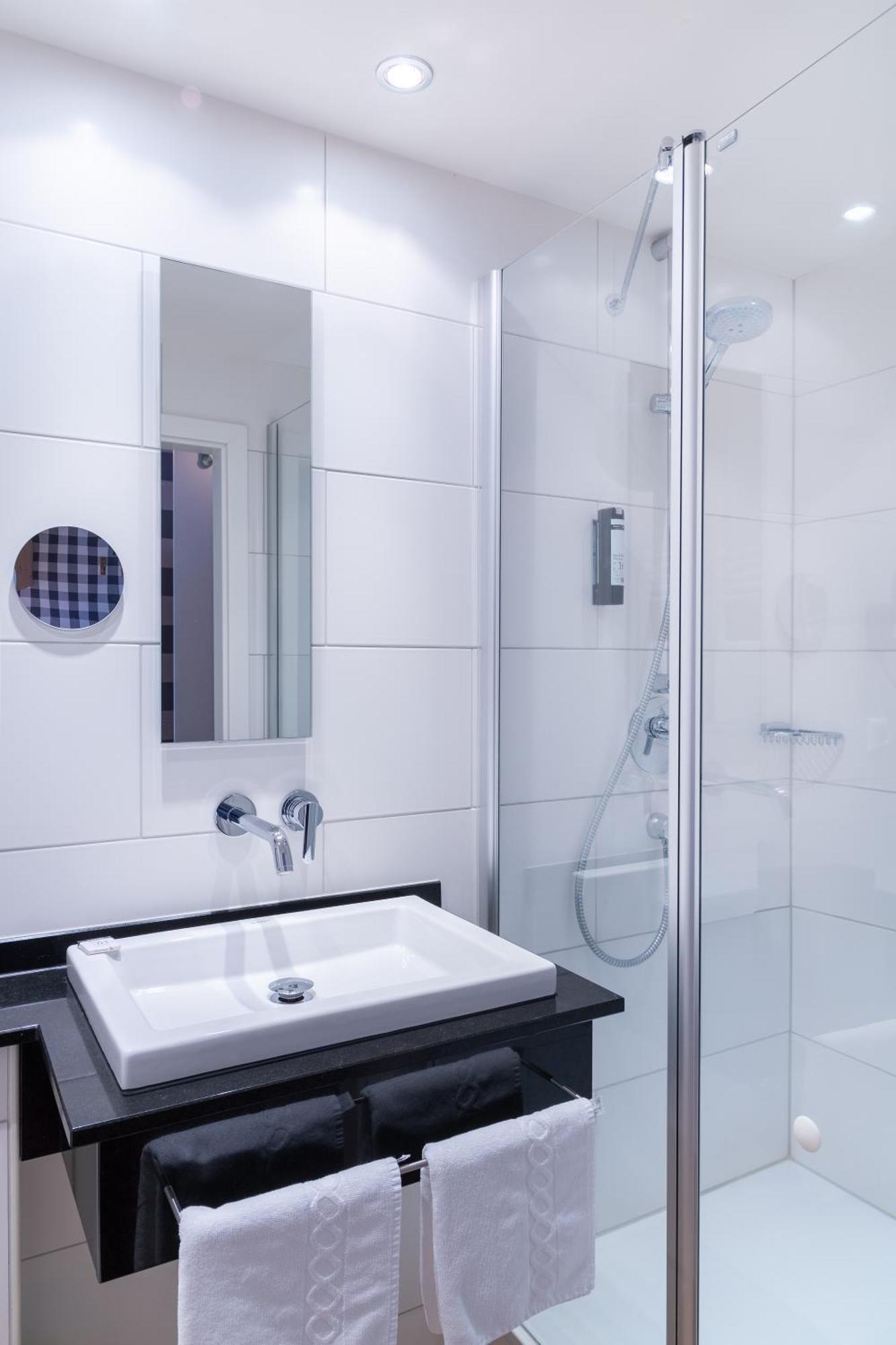 Hotel Der Rebstock Art&design