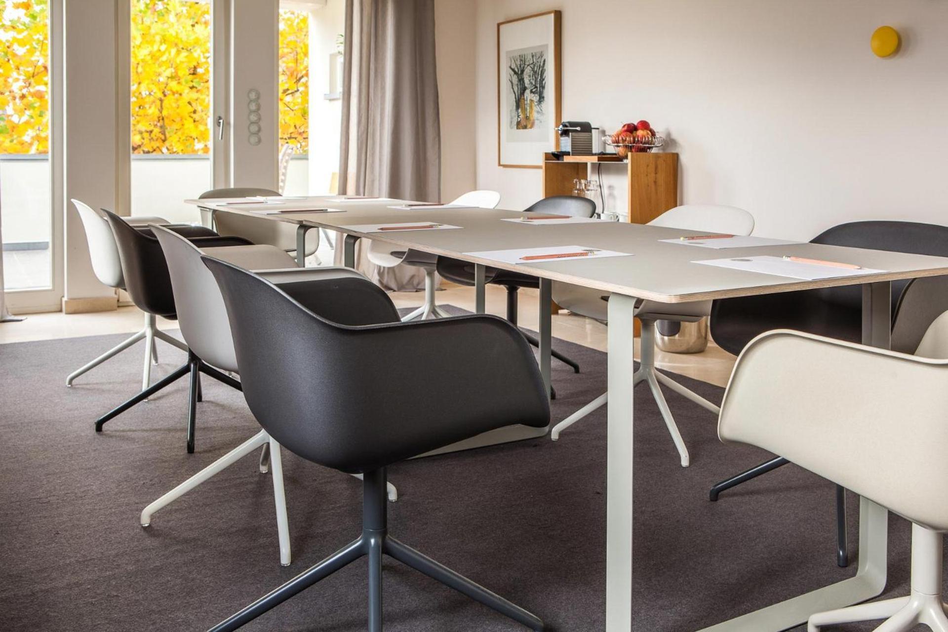 Hotel Der Rebstock Art&design Kehl