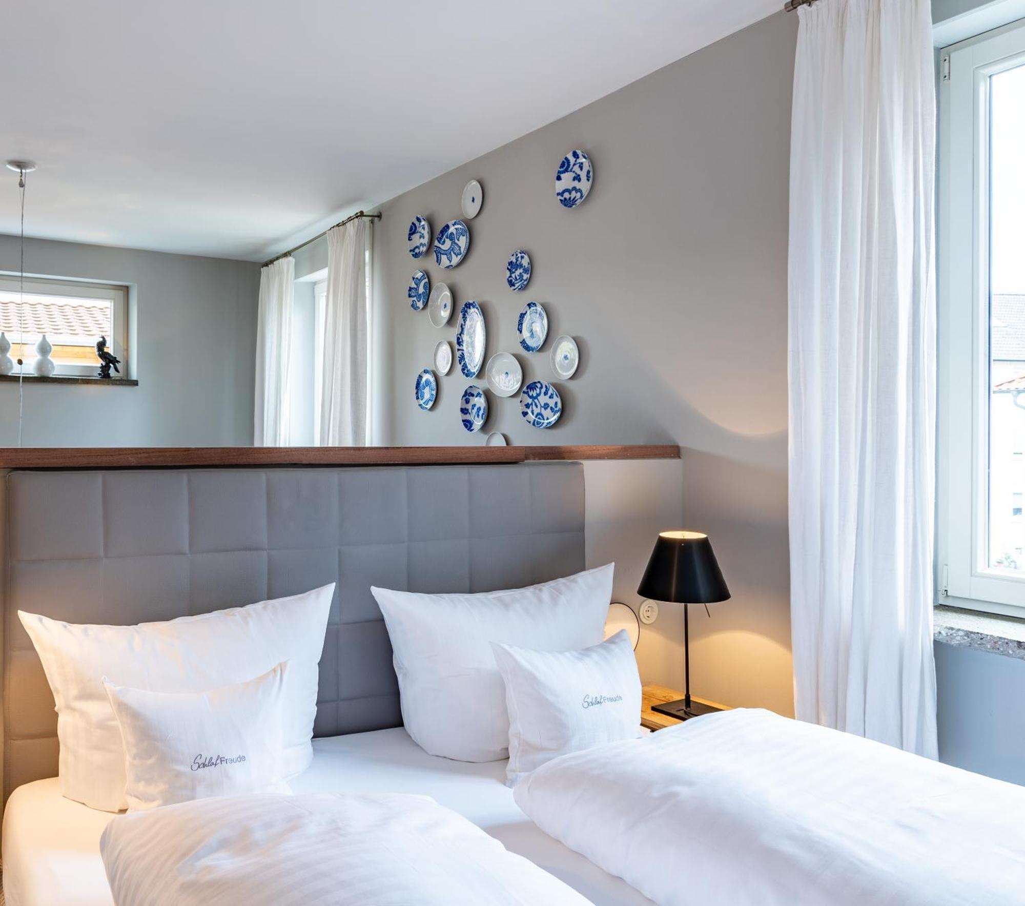 Der Rebstock Art&design Hotel Kehl