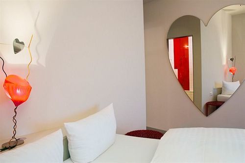 Der Rebstock Art&design 4*