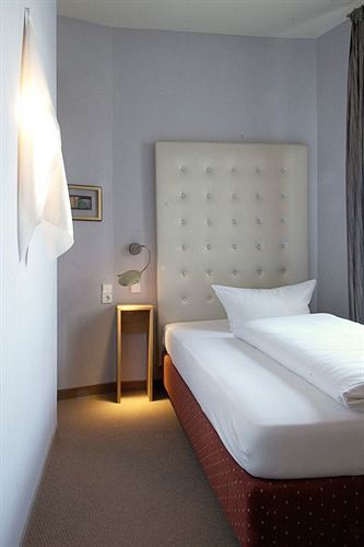 Der Rebstock Art&design Hotel Kehl