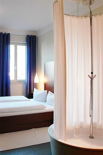 Der Rebstock Art&design Hotel 4*