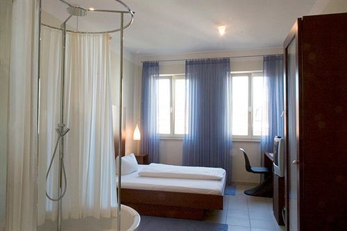 Der Rebstock Art&design Hotel Kehl