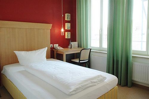 Romantikhotel Rebstock Art & Design Kehl
