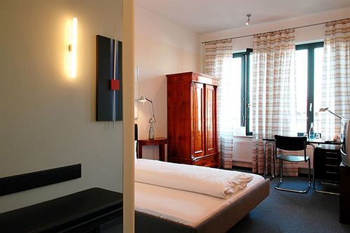 Romantikhotel Rebstock Art & Design
