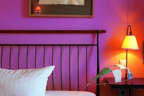 Hotel Romantikhotel Rebstock Art & Design Kehl