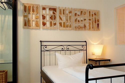 Der Rebstock Art&design 4* Kehl