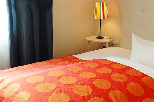 Romantikhotel Rebstock Art & Design Hotel Kehl