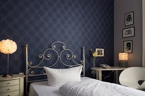 Der Rebstock Art&design Hotel