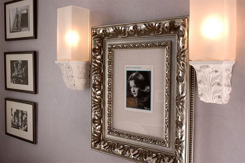 Hotel Der Rebstock Art&design