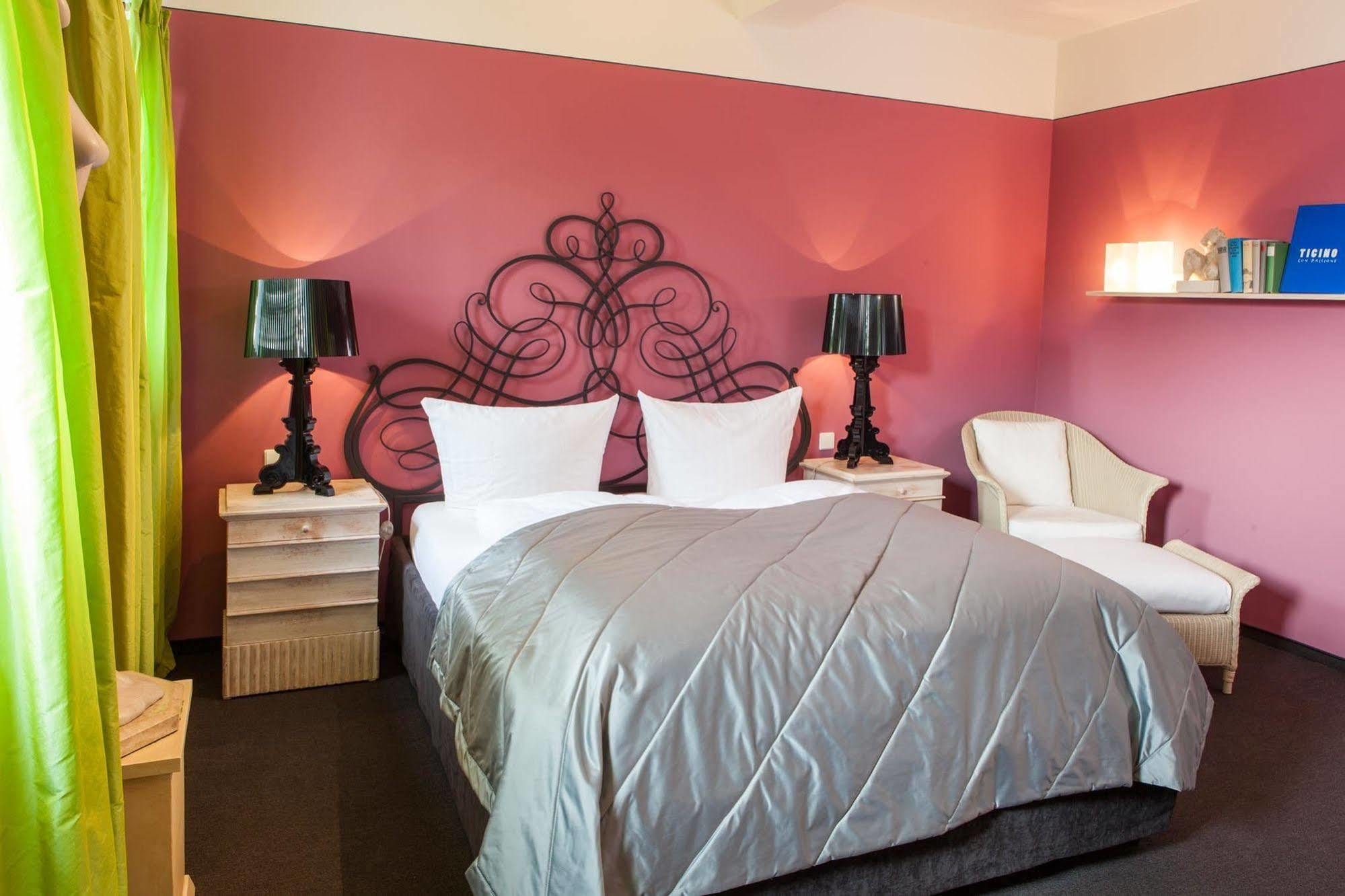 Der Rebstock Art&design Hotel Kehl